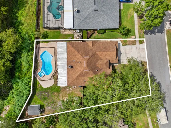 2900 SANS PAREIL Street, Jacksonville, FL 32246