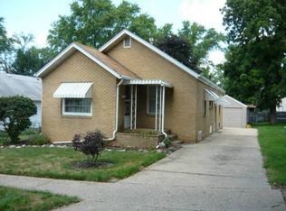 1714 Pershing Ave, Rockford, IL 61109