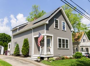 24 Parnell St, Weymouth, MA 02191