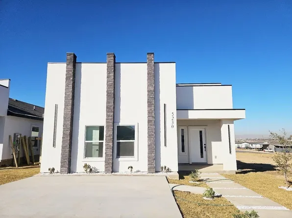 5230 Altea St, Laredo, TX 78046