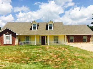 5720 E Spiva Ln, Perkins, OK 74059