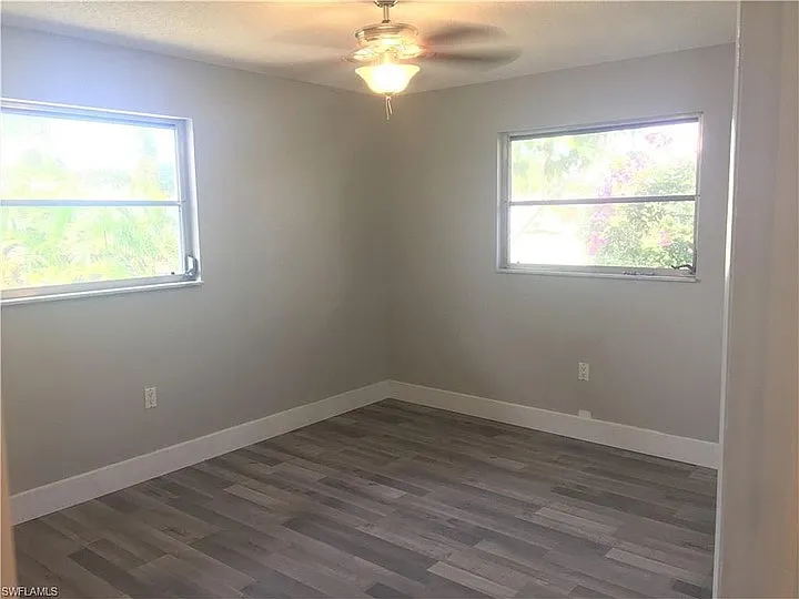 Third bedroom