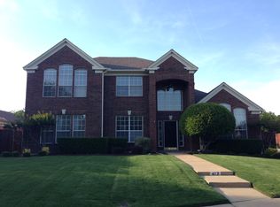 412 Halifax Dr, Coppell, TX 75019