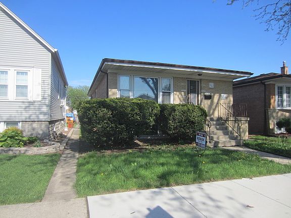 3rd image of 5225 S Melvina Ave