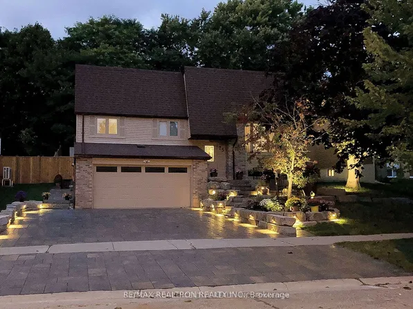 75 Holland River Blvd, East Gwillimbury, ON L9N 1C3