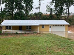 958 Frey Rd, Dallas, GA 30132