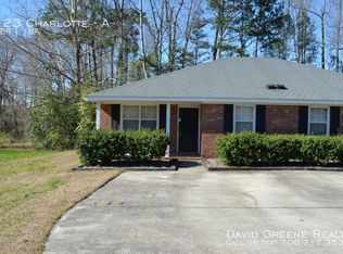 123 Charlotte Ave APT A, Grovetown, GA 30813