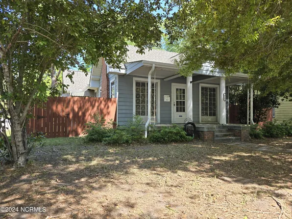 322 Spring Street, Hamlet, NC 28345