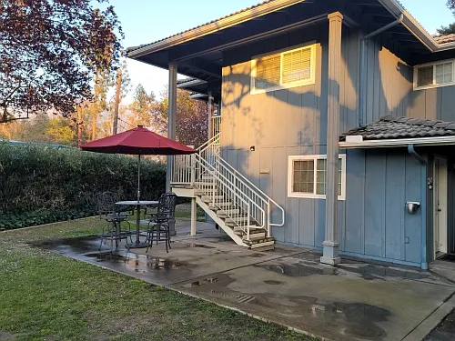 5937 E Butler Ave #4 — Photo 1
