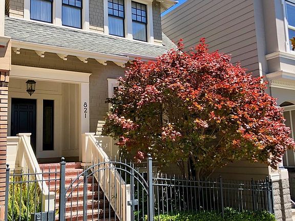 2nd image of 821 Dolores St
