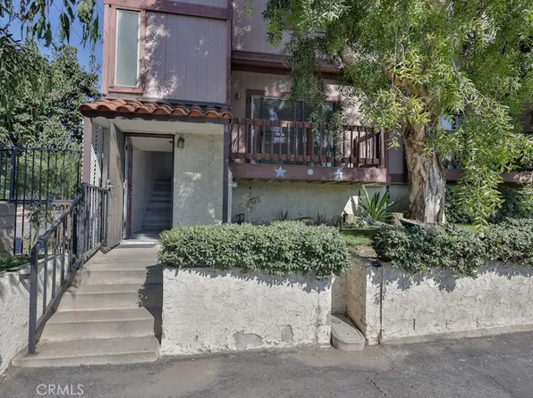 9010 Burke St Unit 36, Pico Rivera, CA 90660