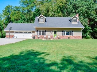 648 N County Road 1760 E, Tuscola, IL 61953