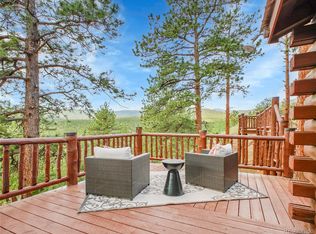 226 Bandit Ln, Bailey, CO 80421