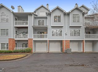907 Vinings Forest Ln SE, Smyrna, GA 30080