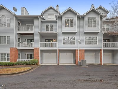 907 Vinings Forest Ln SE, Smyrna, GA, 30080