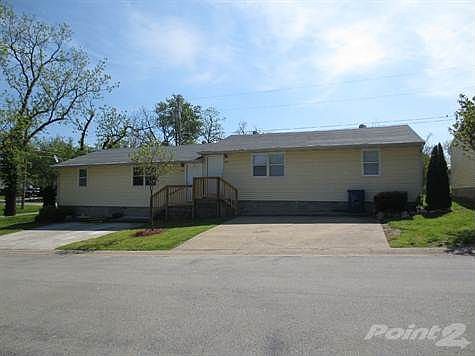 Picture of similar home.