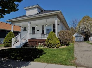 7123 26th Ave, Kenosha, WI 53143