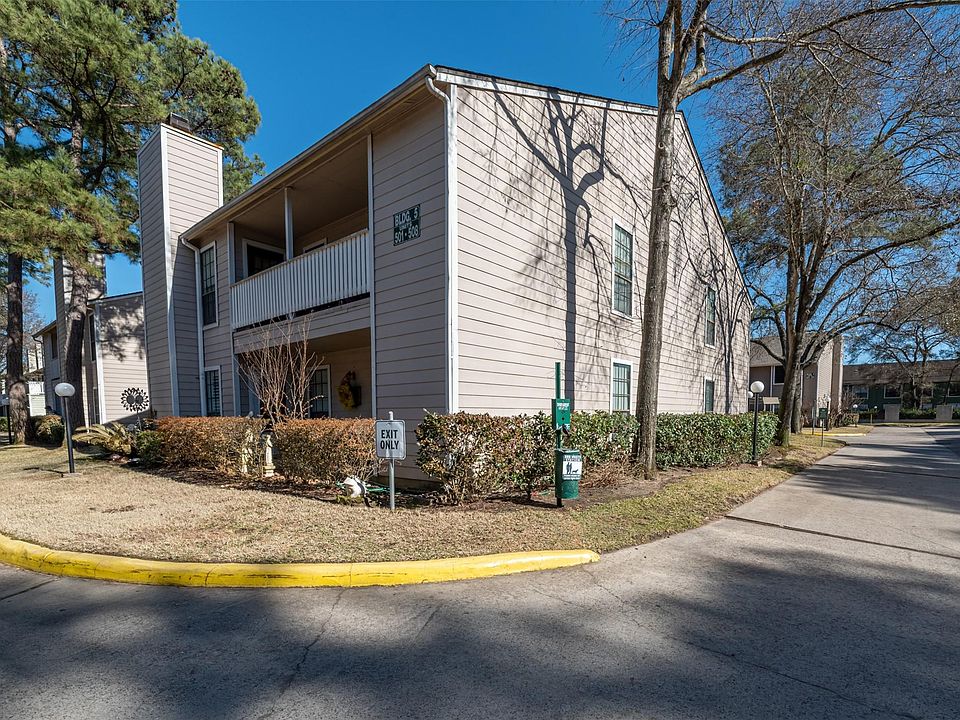 1st image of 14911 Wunderlich Dr APT 411