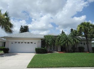 5576 Sabal Trace Dr, North Port, FL 34287