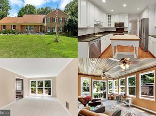 6118 Emmett Guards Ct, Fairfax Station, VA 22039