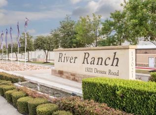 13021 Dessau Rd LOT 230, Austin, TX 78754