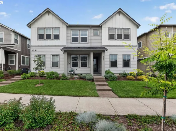 8176 SE Blanton St, Hillsboro, OR 97123