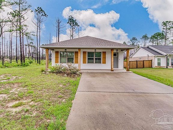 Zillow Bagdad Fl