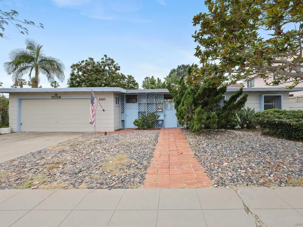 8260 Paseo Del Ocaso, La Jolla, CA 92037