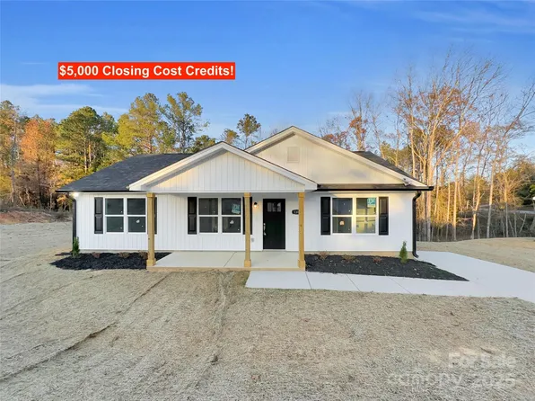 1316 Carmel Rd, Lancaster, SC 29720