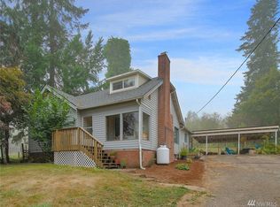 37212 NE Wiehl Rd, La Center, WA 98629