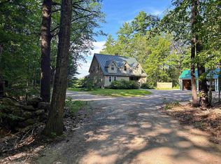 64 Homestead Rd, Deering, NH 03244