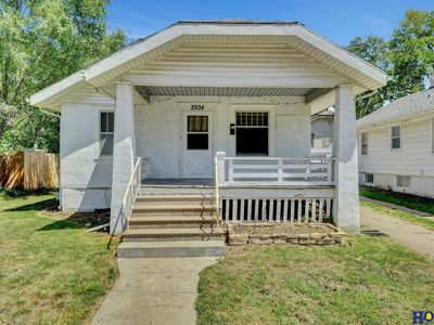 2934 S 13th St, Lincoln, NE, 68502