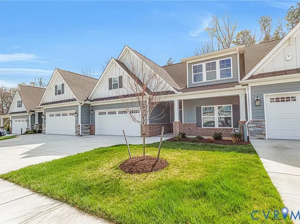 10443 Odette Estate Ln #J3, Mechanicsville, VA 23116