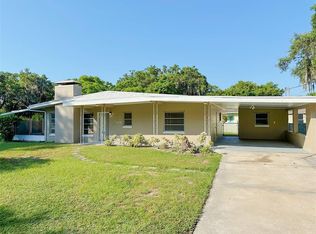 3104 Forest Rd, Eustis, FL 32726