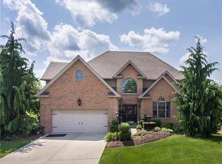 1009 Buck Run Rd, Canonsburg, PA 15317