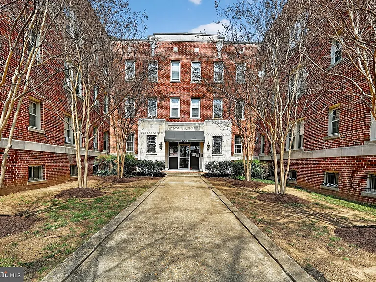 1301 Longfellow St NW #108 — Photo 16