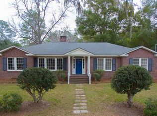 2904 S Pinetree Blvd, Thomasville, GA 31792