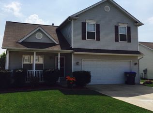3048 N Cantlin Dr, Bloomington, IN 47404