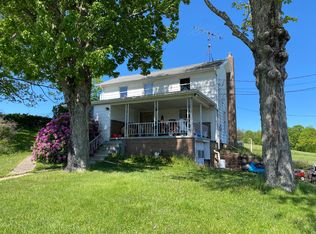 6889 Route 949, Sigel, PA 15860