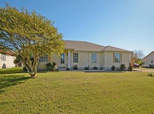 400 Dryden Ln, Buda, TX 78610