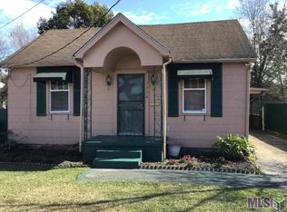 3338 N Acadian Thwy, Baton Rouge, LA 70805