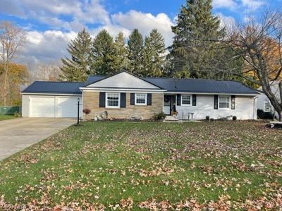 1031 Burkwood Rd, Mansfield, OH, 44907
