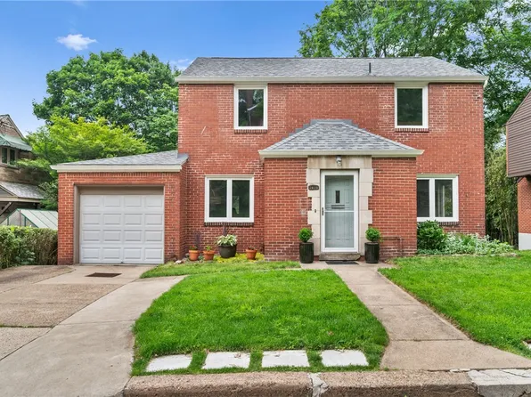 2619 Mount Royal Rd, Pittsburgh, PA 15217
