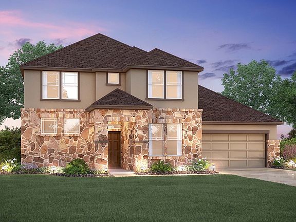 5105 Zacate Elevation C