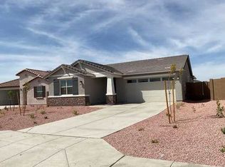 3110 N 199th Dr, Buckeye, AZ 85396