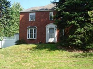 4548 Route 8, Allison Park, PA