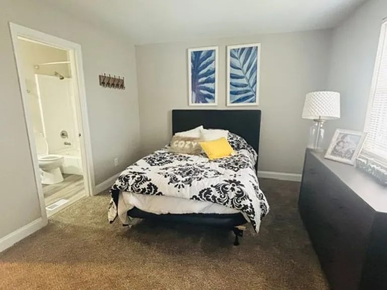 Brookhollow Apartments - BHA — Photo 26