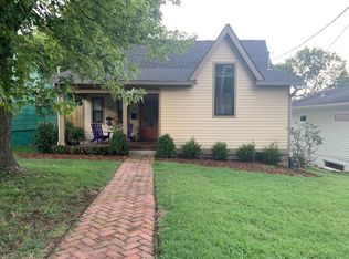 603 S 11th St, Nashville, TN 37206