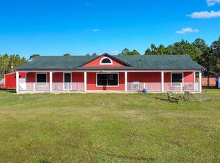 501 Deer Pond Rd, Osteen, FL 32764