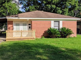 2311 Avenue G, Nederland, TX 77627